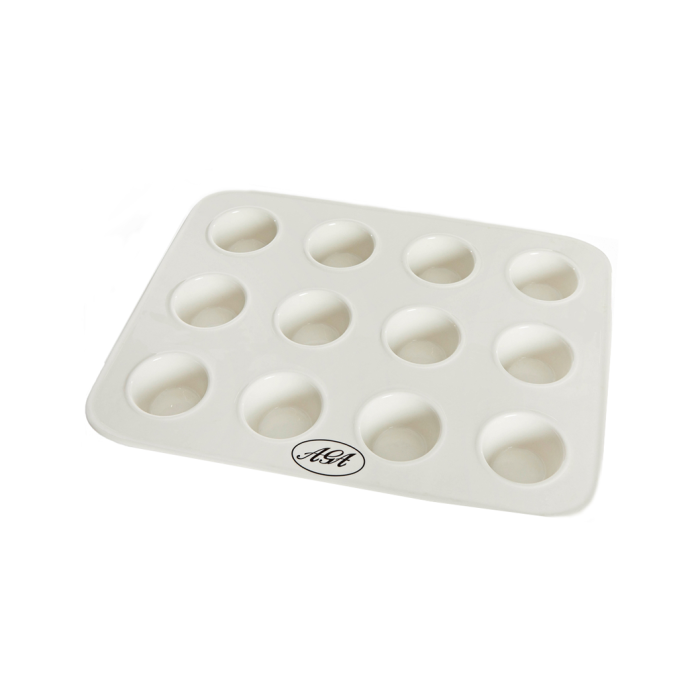 Portmeirion for AGA Mini Muffin Tray